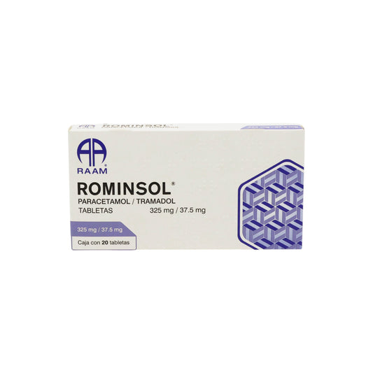 Romisol_Paracetamol_20Tabletas325mg1