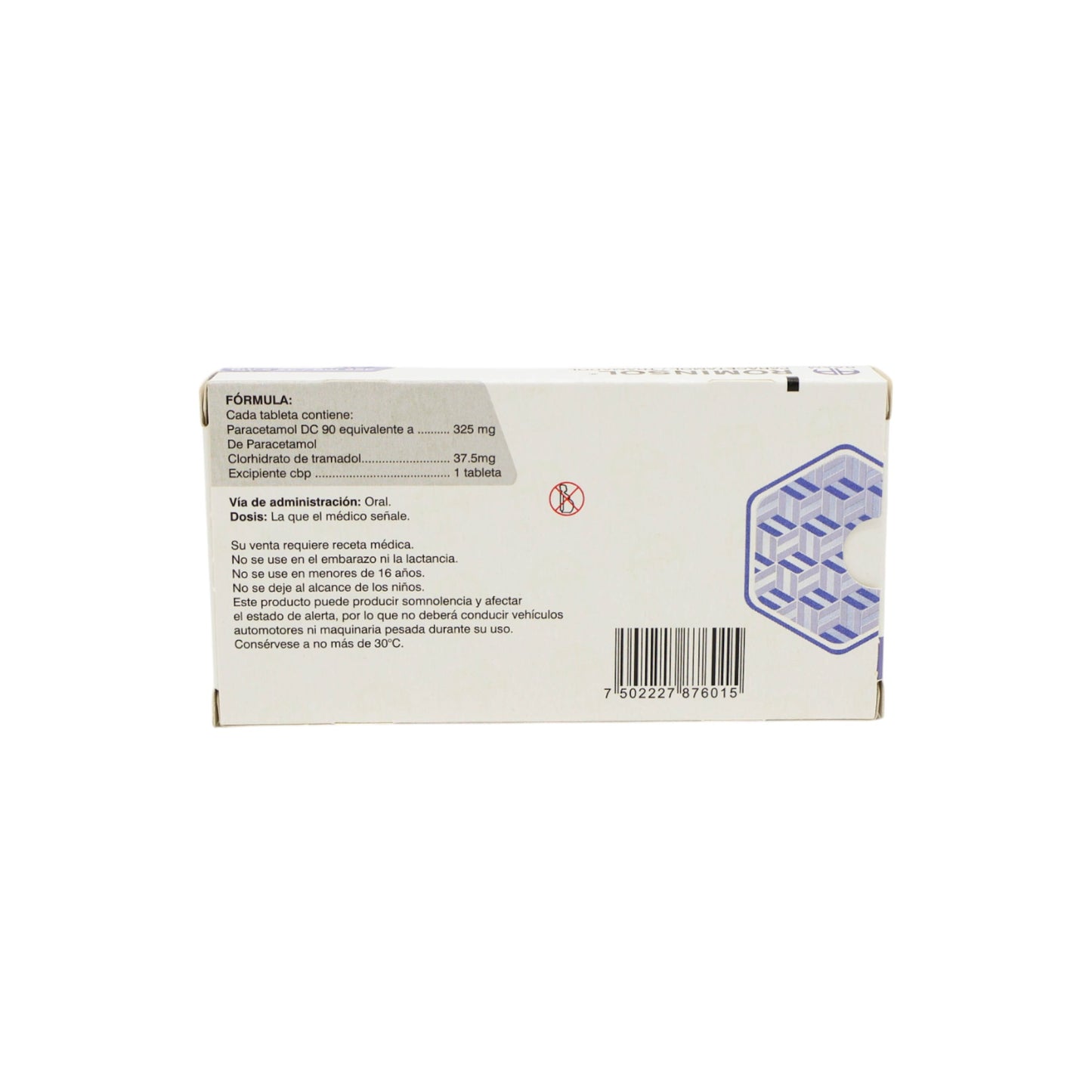 Romisol_Paracetamol_20Tabletas325mg2
