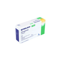 Rybelsus Semaglutida 3 mg, 7 mg y 14 mg, 30 Tabletas