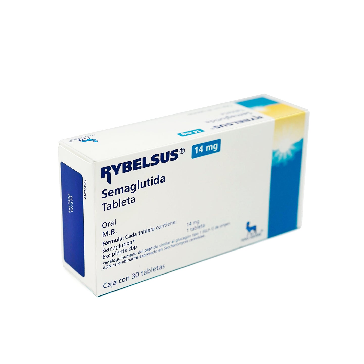 Rybelsus 14 mg - Zuca MedLine