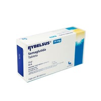 Rybelsus 14 mg - Zuca MedLine