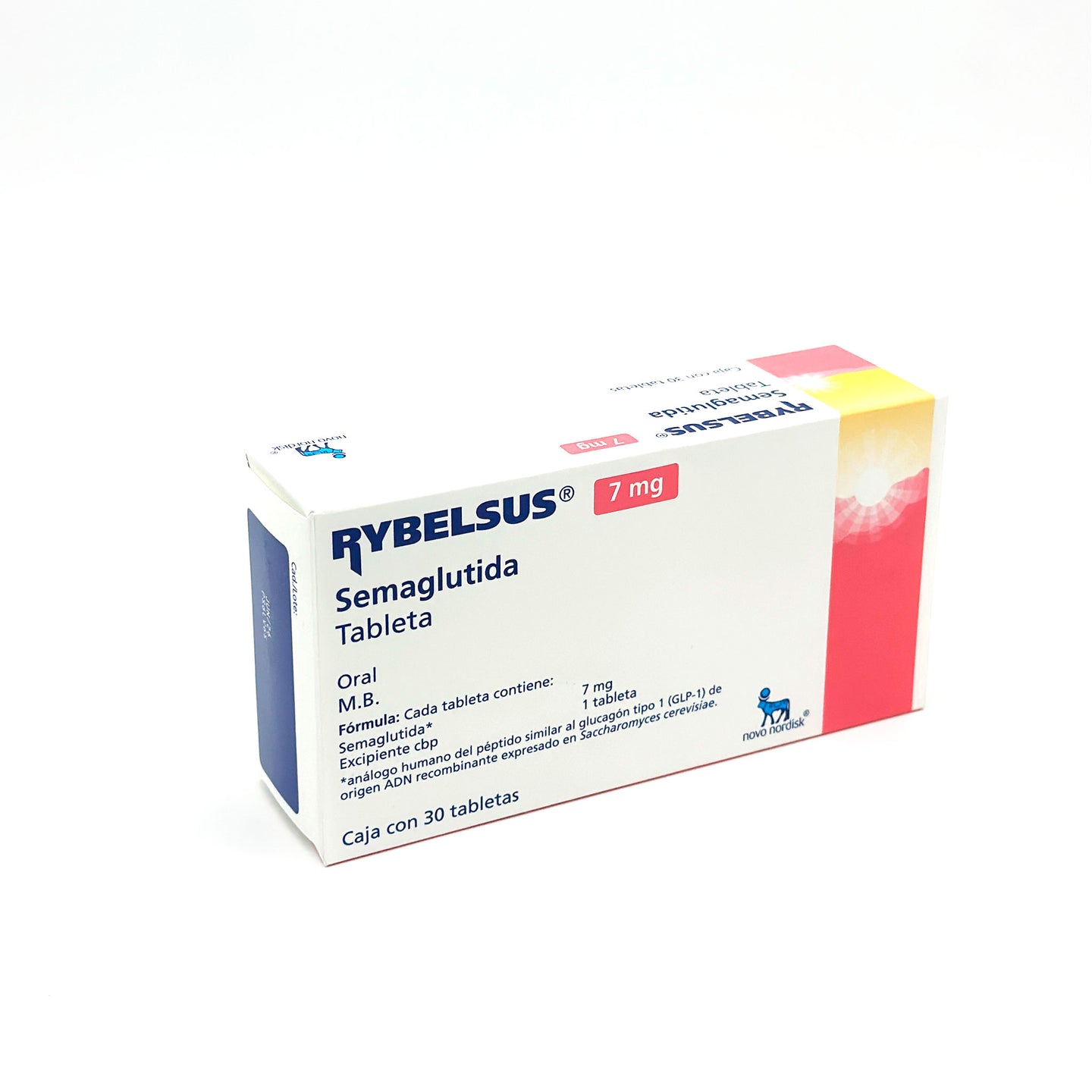 semaglutide 3 mg precio Compra Semaglutida (Genrico de Rybelsus) en lnea: fabricante certificado por FDA/EMA medspartner Rybelsus 3 mg, 7 mg