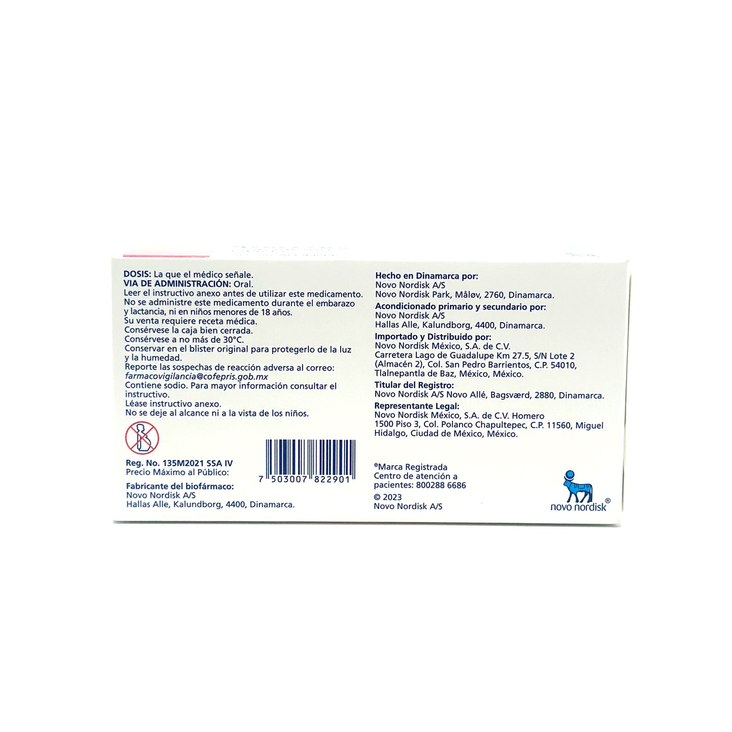 Rybelsus 7 mg