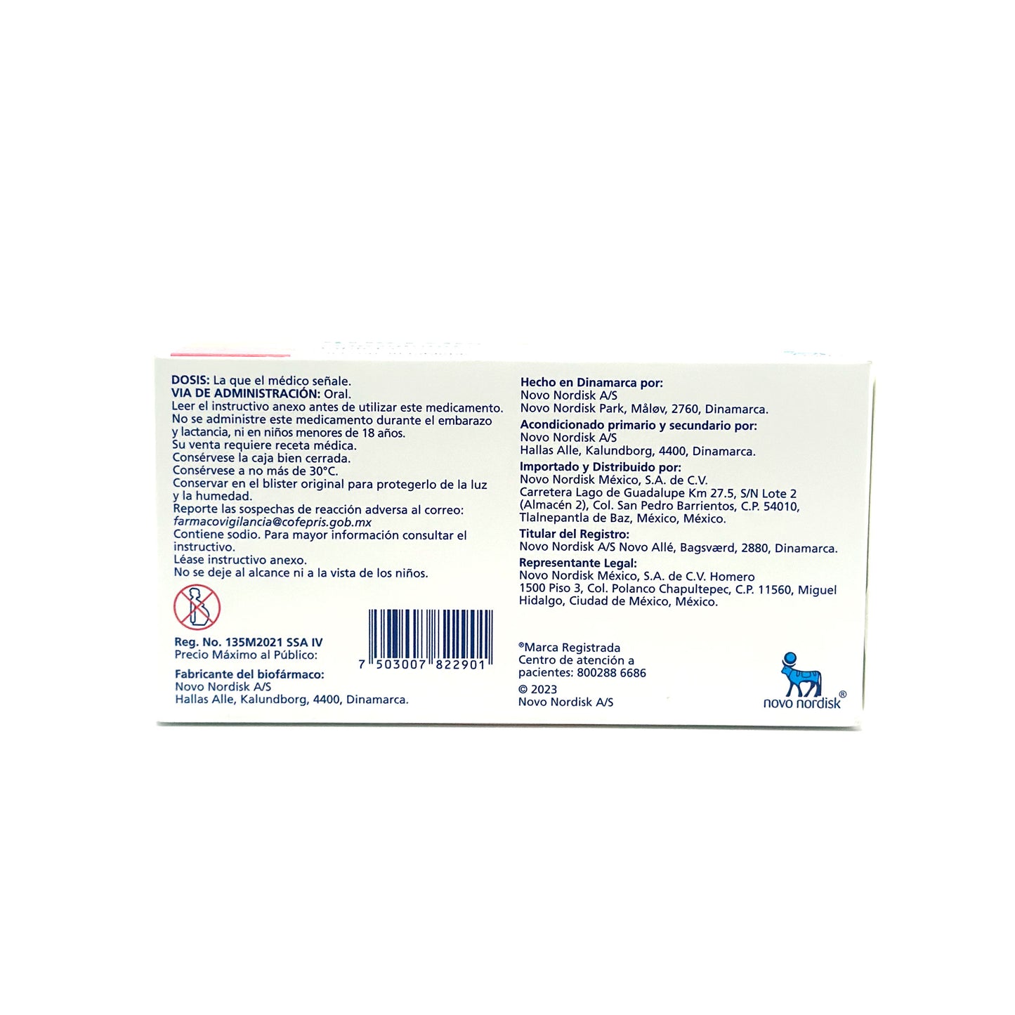 Rybelsus 7 mg