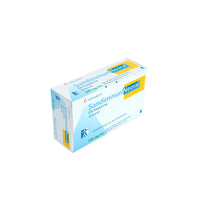 Sandimmun Neoral Ciclosporina 100 mg/ mL Emulsión con 2 jeringas dosificadoras