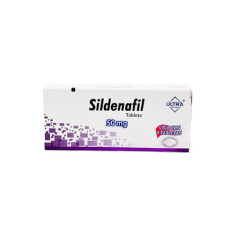 compare product Sildenafil 50mg con 4 tabletas