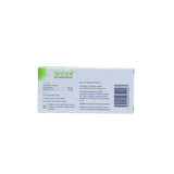 Sinfonil Oxcarbazepina de 600 mg Caja C/20 - Zuca MedLine