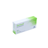 Sinfonil Oxcarbazepina de 600 mg Caja C/20 - Zuca MedLine