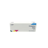 Sitagliptina 100 mg Caja con 28 Tabletas - Zuca MedLine