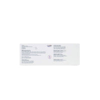 Sitagliptina 100 mg Caja con 28 Tabletas