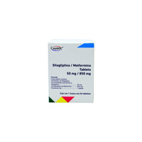 Sitagliptina_Metformina_Camber_56Tabletas50mg.850mg2