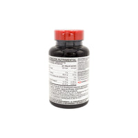 Aceite de Krill 500 mg, 60 Cápsulas
