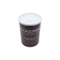 C-Lazonde Proteína Healthy sabor Chocolate en Polvo – 15 G Proteína por Porción