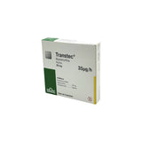 Transtec 35 