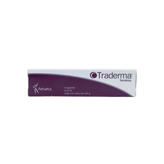 Traderma 0.03%
