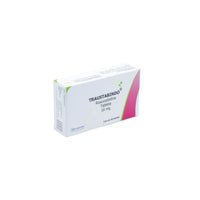 Traustabindo Rosuvastina 10mg
