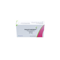 Traustabindo Rosuvastina 10mg