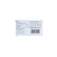 Traustabindo Rosuvastina 10mg
