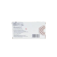 Tromdex Ezetimiba 10 mg, 30 Tabletas