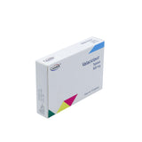 Valaciclovir 500 mg, Caja con 10 tabletas