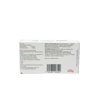 Verzenio 100 mg Caja con 56 Tabletas - Zuca MedLine