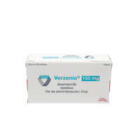 Verzenio 150 mg