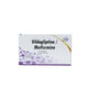 Vildagliptina Metformina 50mg, 850mg Caja C/60
