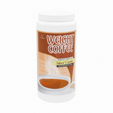 Weight Coffee Sabor Canela – Café Termogénico sin Azúcar ni Grasas | 250 g