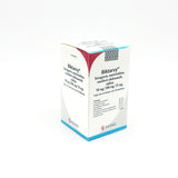 Biktarvy 50mg / 200 mg / 25 mg Caja C/ 30 tabletas