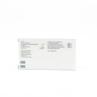 Janumet 50mg / 850 mg Caja C/ 56 comprimidos Sitagliptina - Zuca MedLine