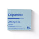 Dopamina de 200 mg / 5 mL Caja C/5