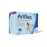 Ariflex Glucosamina, Condroitina 1.500 g / 1.200 g Caja C/30
