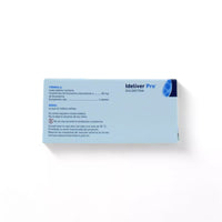 Ideliver Pro Duloxetina de 60 mg Caja C/14 Paquete de 4 - Zuca MedLine